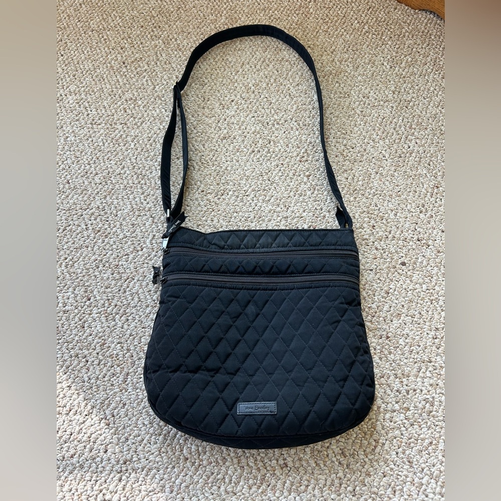 Vera Bradley Crossbody Bag